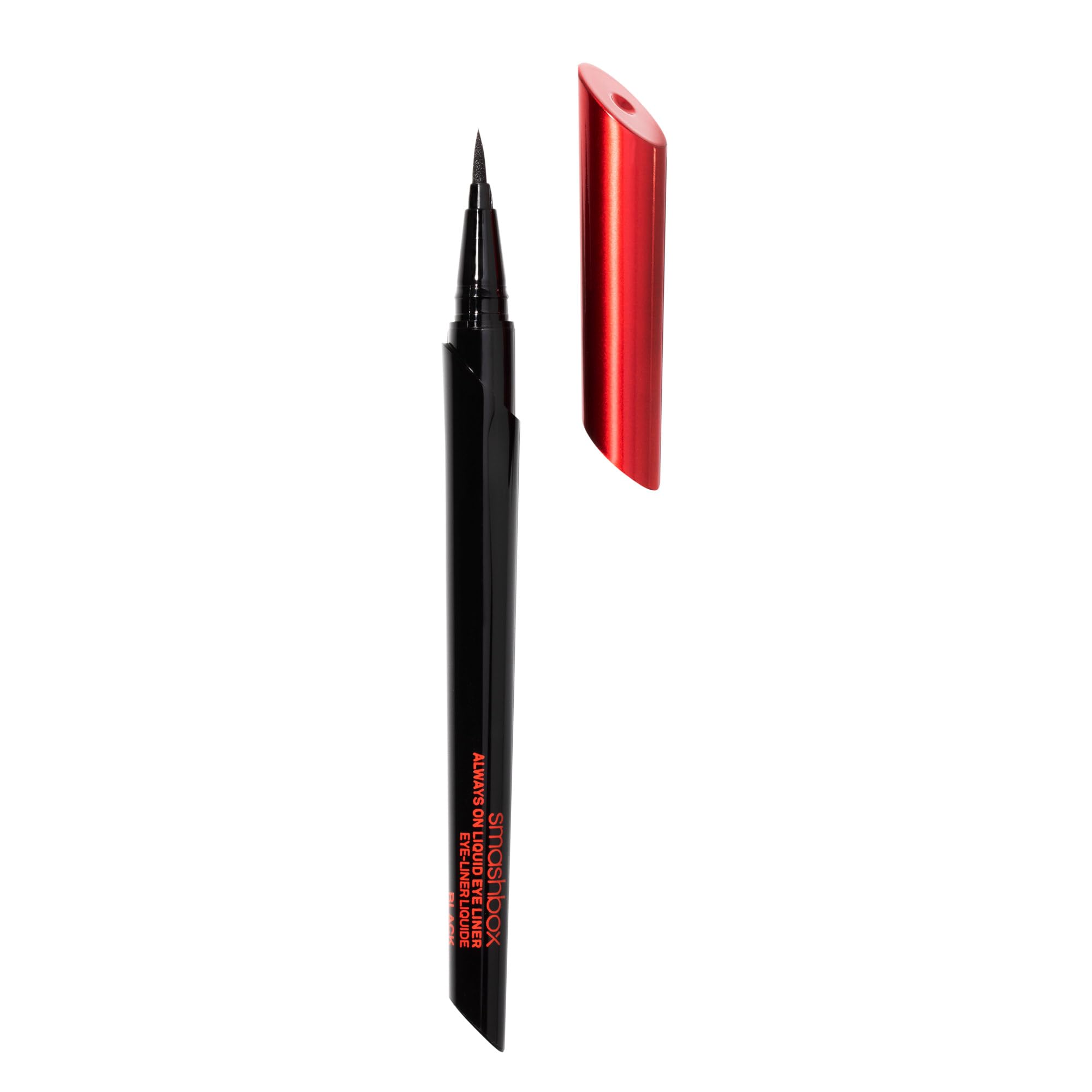 Foto 2 pulgar | Delineador De Ojos Smashbox Always On Liquid Resistente Al Agua Las 24 Horas - Venta Internacional.