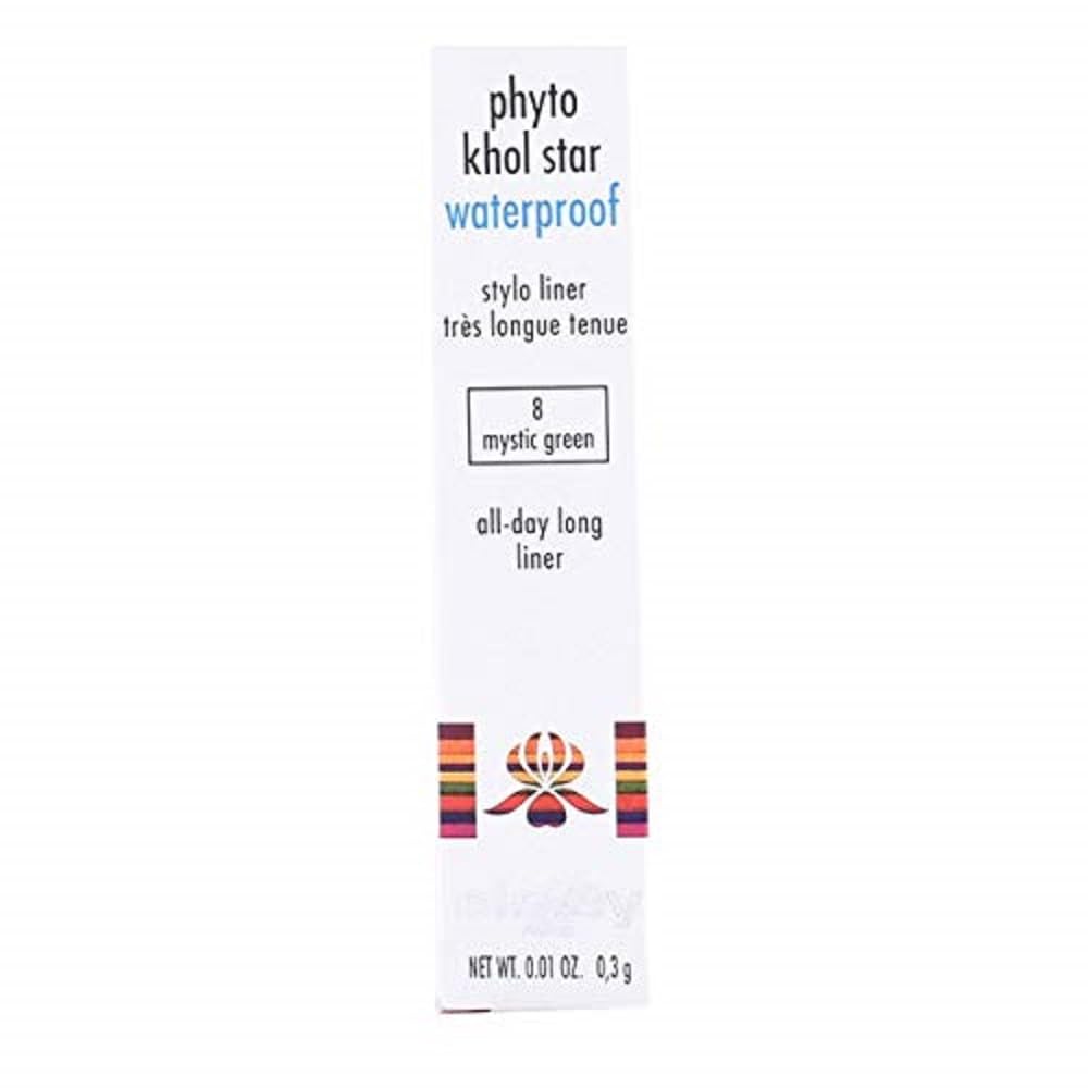 Foto 3 pulgar | Delineador De Ojos Sisley Paris Phyto Khol Star Waterproof 04 Bronze - Venta Internacional.