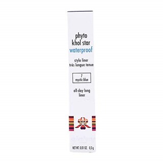 Foto 3 | Delineador De Ojos Sisley Paris Phyto Khol Star Waterproof 04 Bronze - Venta Internacional.