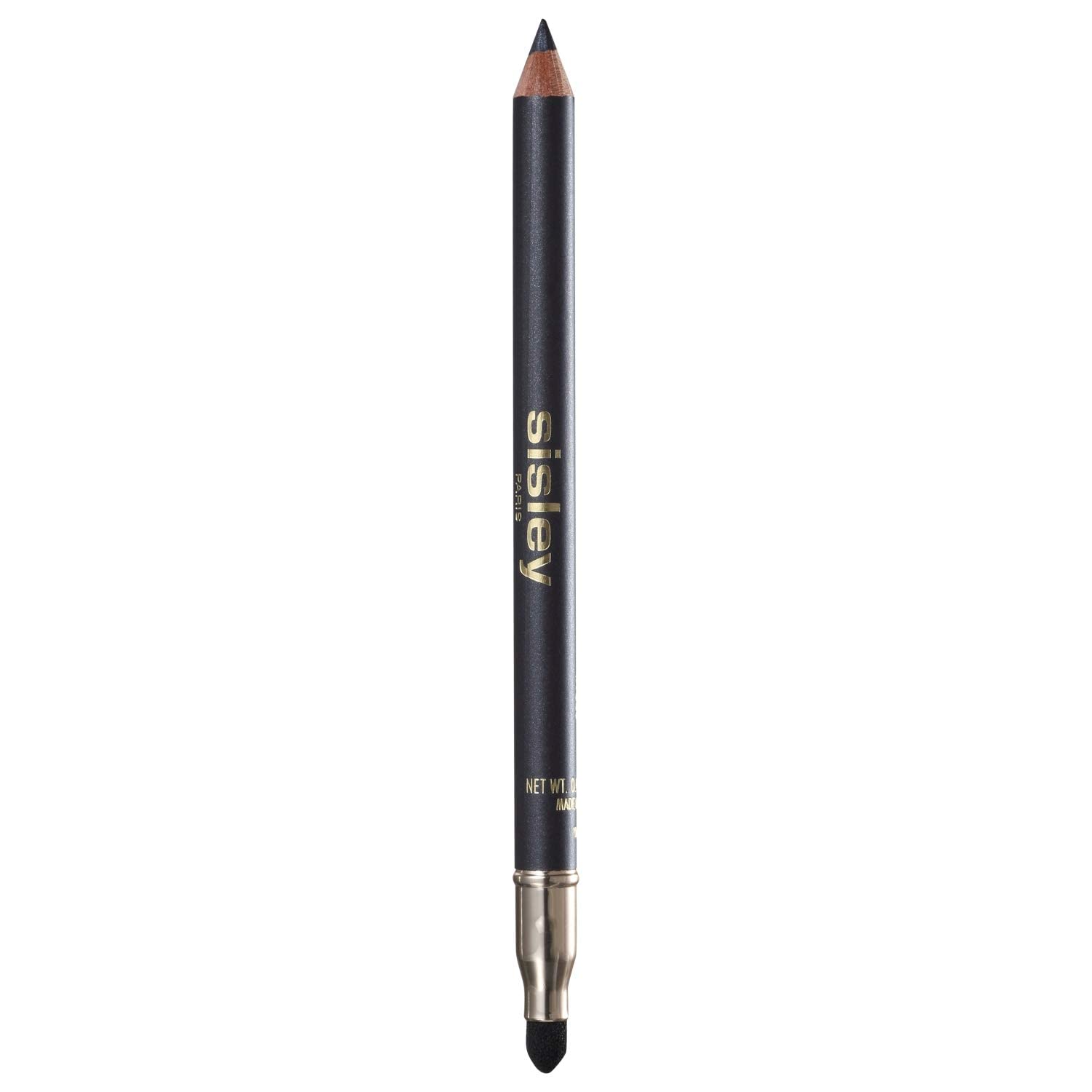 Delineador De Ojos Sisley Phyto Khol Perfect No.3 Steel 1.2 G Con Licuadora - Venta Internacional.