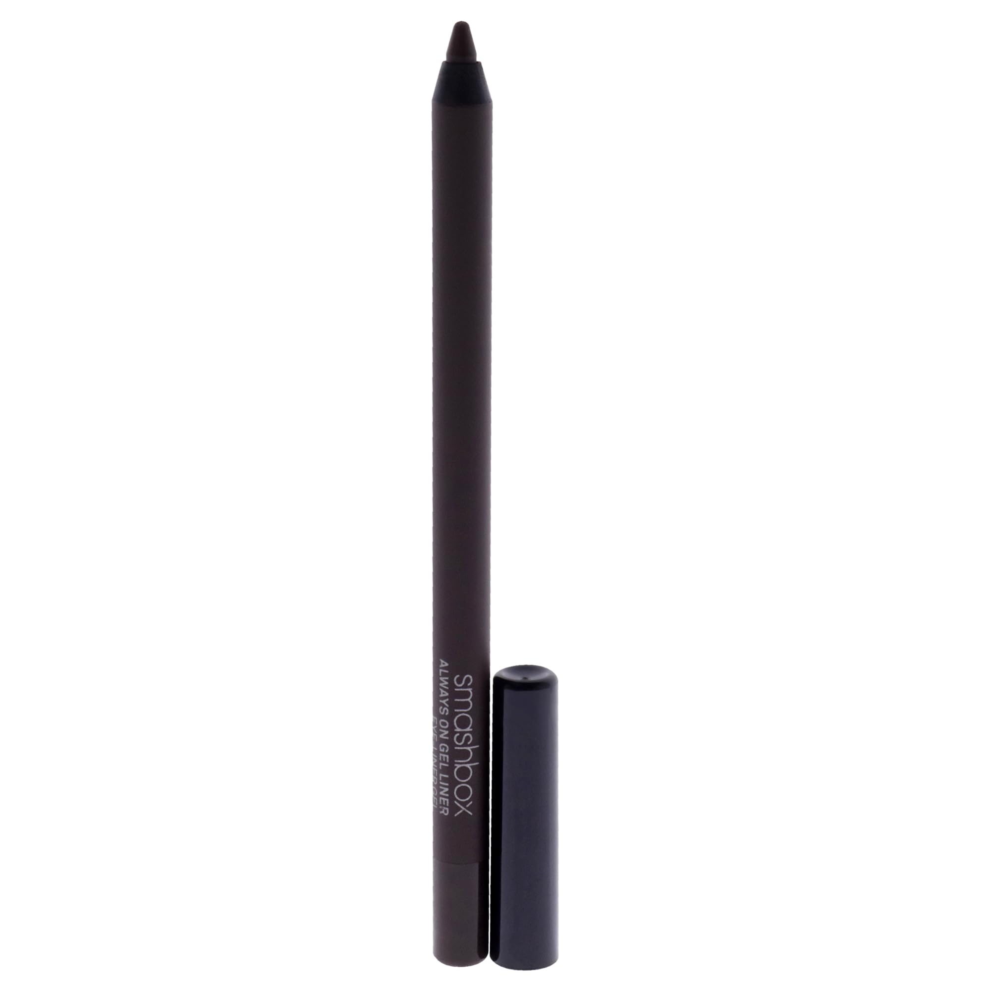 Foto 2 | Delineador De Ojos Always On Gel Smashbox, Impermeable, 12 Ml, Elaborado - Venta Internacional.