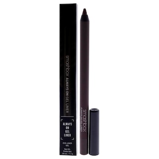 Foto 5 | Delineador De Ojos Always On Gel Smashbox, Impermeable, 12 Ml, Elaborado - Venta Internacional.