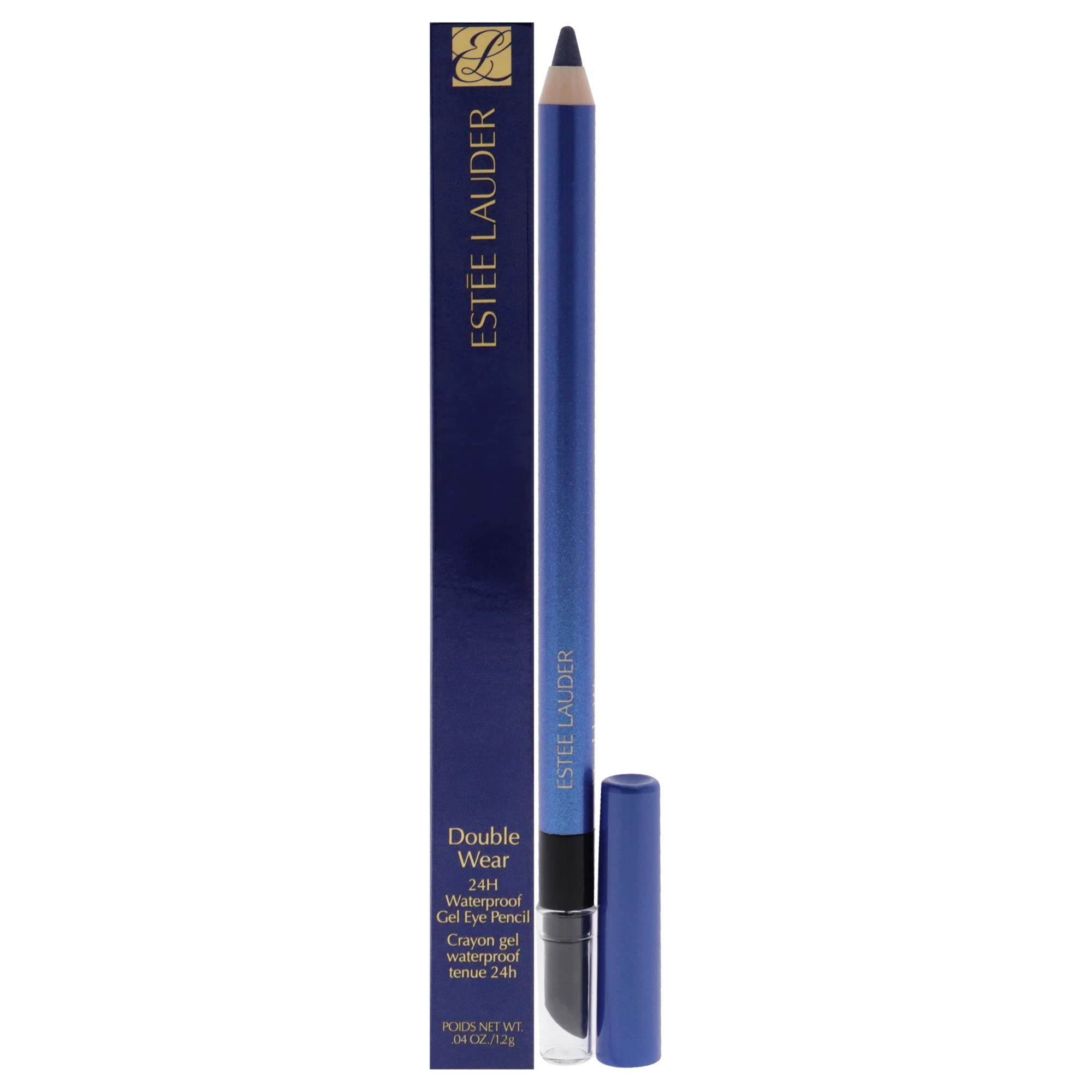 Lápiz De Ojos Estée Lauder Double Wear 24h Waterproof 1.2 Ml - Venta Internacional.