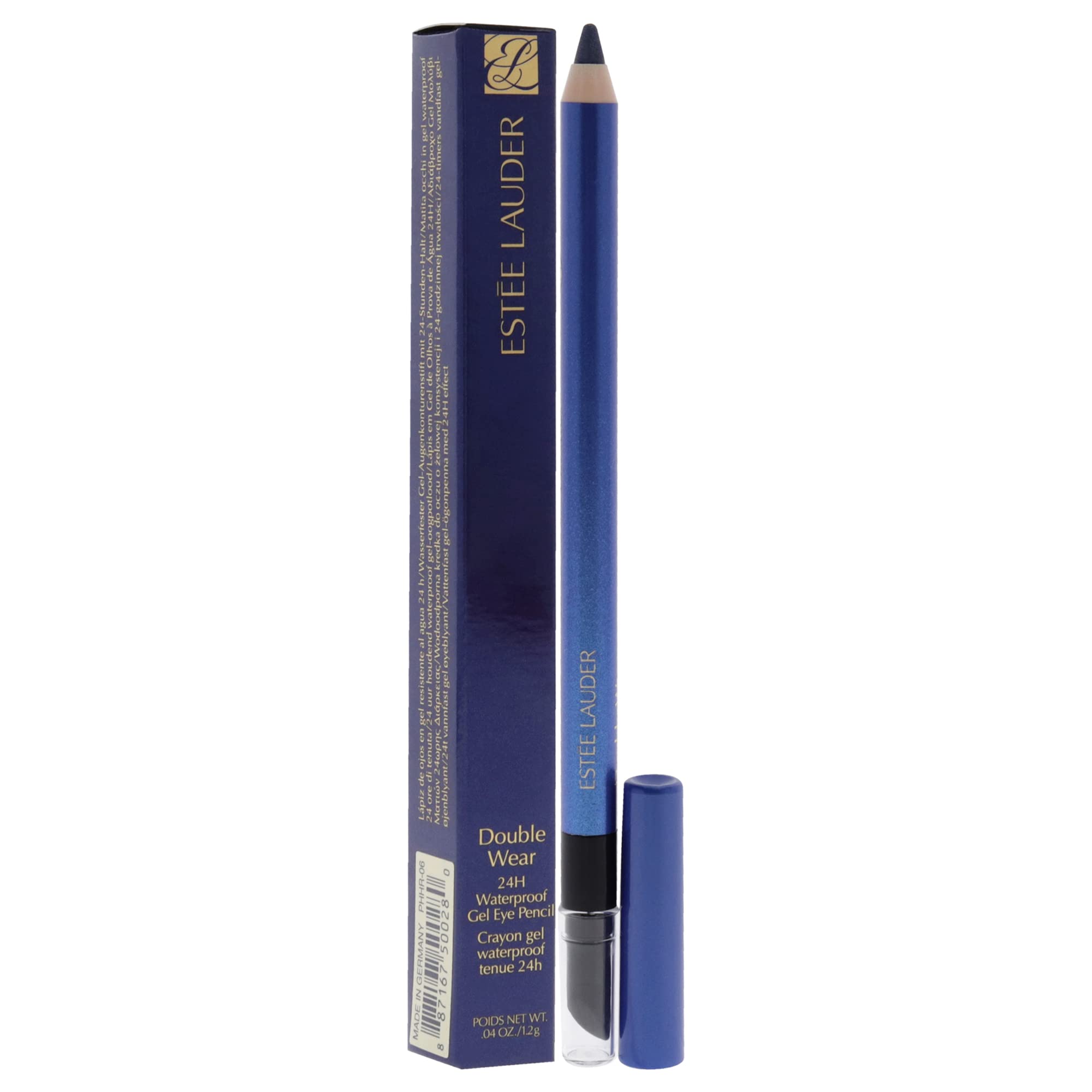 Foto 4 pulgar | Lápiz De Ojos Estée Lauder Double Wear 24h Waterproof 1.2 Ml - Venta Internacional.