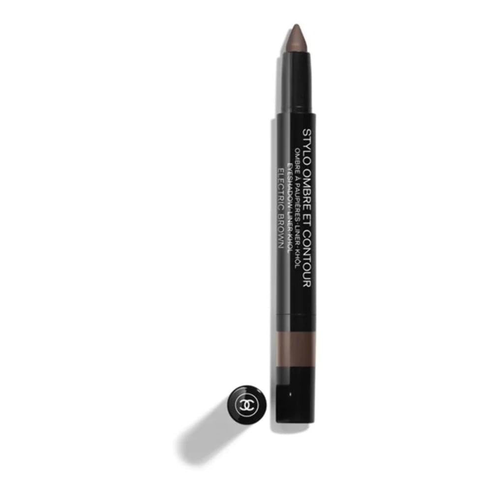 Foto 7 | Sombra De Ojos - Delineador - Khôl Chanel Stylo Ombre Et Contour #06 Nude - Venta Internacional.