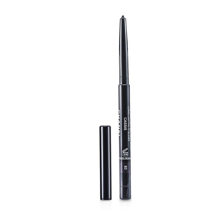 Delineador De Ojos Chanel Stylo Yeux Waterproof #83 Cassis - Venta Internacional.