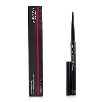 Foto 3 pulgar | Delineador De Ojos Shiseido Microliner Ink #02 Marrón Resistente Al Agua 24 Horas - Venta Internacional.