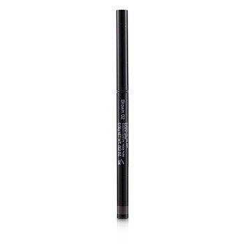 Foto 4 pulgar | Delineador De Ojos Shiseido Microliner Ink #02 Marrón Resistente Al Agua 24 Horas - Venta Internacional.