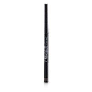 Foto 5 | Delineador De Ojos Shiseido Microliner Ink #02 Marrón Resistente Al Agua 24 Horas - Venta Internacional.