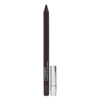 Lápiz De Ojos De Terry Crayon Blackstar #04 Brown Secret - Venta Internacional.