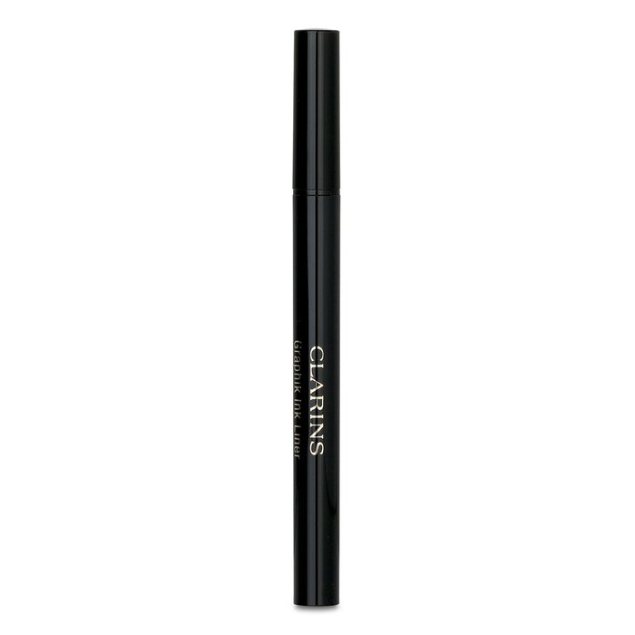 Foto 7 pulgar | Delineador De Ojos Clarins Graphik Ink Liner #01 Intense Black - Venta Internacional.