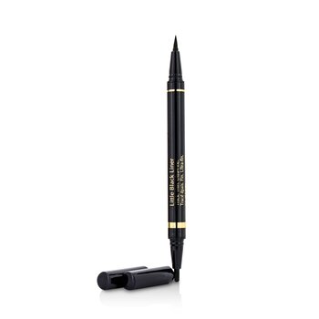 Foto 3 pulgar | Delineador De Ojos Estee Lauder Little Black Liner #01 Onyx - Venta Internacional.