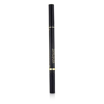 Foto 5 pulgar | Delineador De Ojos Estee Lauder Little Black Liner #01 Onyx - Venta Internacional.