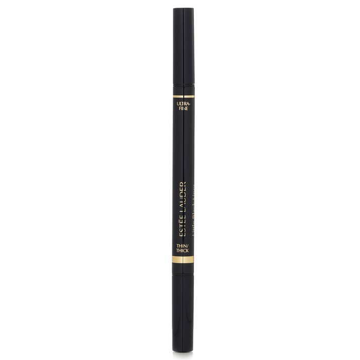 Foto 7 pulgar | Delineador De Ojos Estee Lauder Little Black Liner #01 Onyx - Venta Internacional.