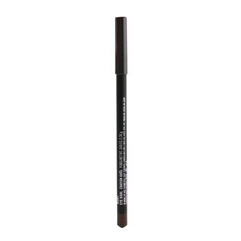 Foto 5 pulgar | Delineador De Ojos Suave De Larga Duración Eye Kohl Mac Teddy - Venta Internacional.