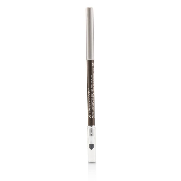 Foto 2 pulgar | Lápiz Delineador De Ojos Clinique Quickliner For Eyes Intense #03 - Venta Internacional.