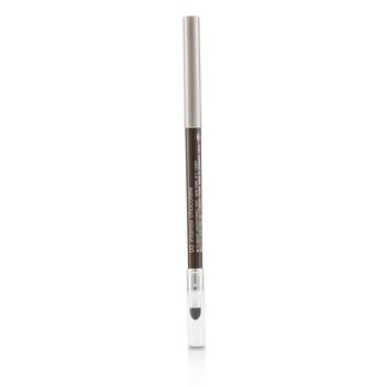 Foto 3 pulgar | Lápiz Delineador De Ojos Clinique Quickliner For Eyes Intense #03 - Venta Internacional.