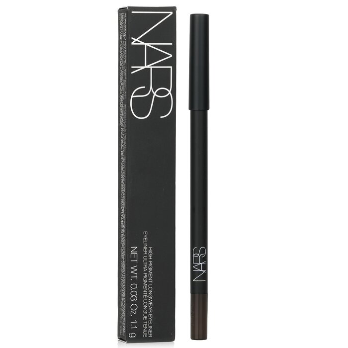 Foto 3 pulgar | Delineador De Ojos Nars High Pigment Longwear # Last Frontier - Venta Internacional.