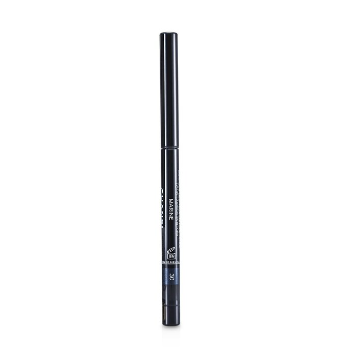 Foto 6 | Delineador De Ojos Chanel Stylo Yeux Waterproof #30 Marine - Venta Internacional.