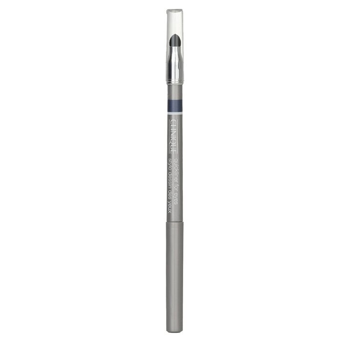 Foto 6 | Lápiz De Ojos Clinique Quickliner For Eyes 08 Blue Grey - Venta Internacional.