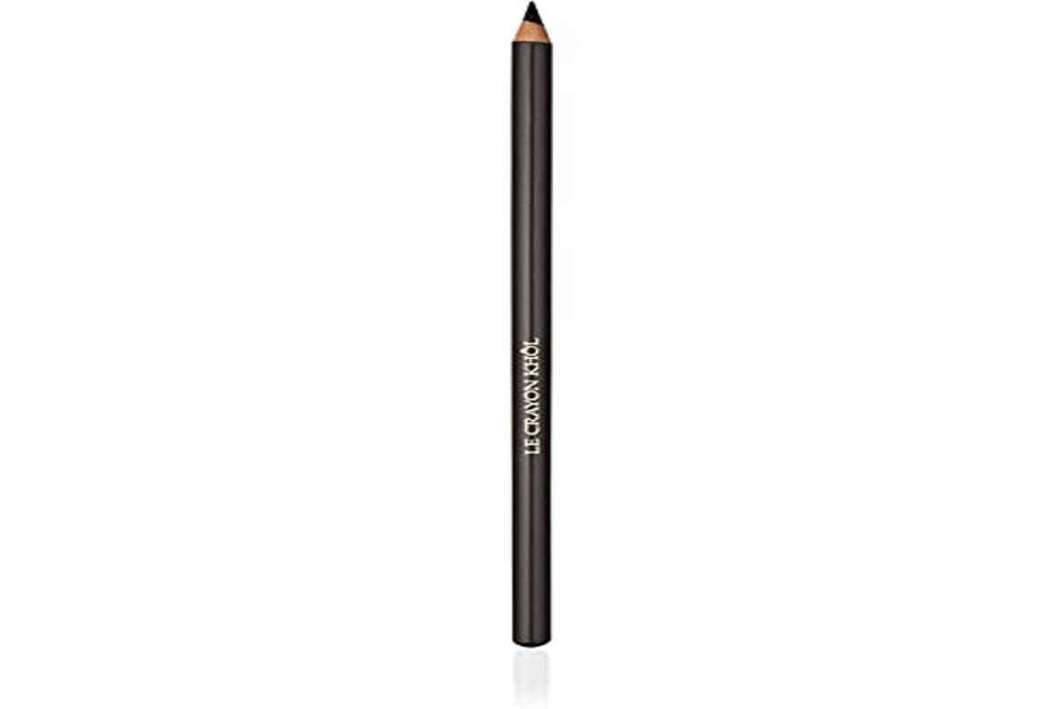 Foto 2 pulgar | Lápiz Delineador De Ojos Lancome Le Crayon Khol No. 01 Negro 1.8g - Venta Internacional.