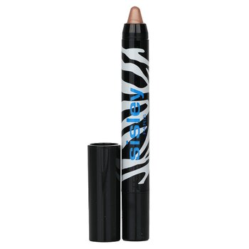 Foto 1 | Lápiz Delineador Y Sombra De Ojos Sisley Phyto Eye Twist #9 - Venta Internacional.