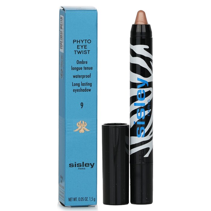 Foto 2 | Lápiz Delineador Y Sombra De Ojos Sisley Phyto Eye Twist #9 - Venta Internacional.