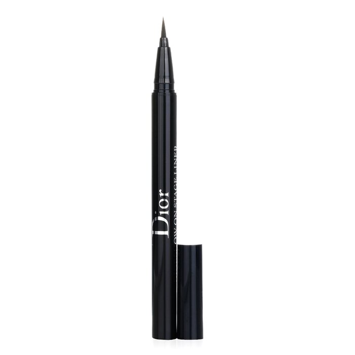 Delineador Líquido Christian Dior Diorshow On Stage Waterproof - Venta Internacional.