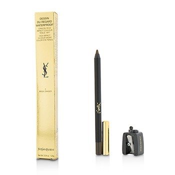 Foto 3 pulgar | Lápiz De Ojos Yves Saint Laurent Dessin Du Regard Waterproof - Venta Internacional.
