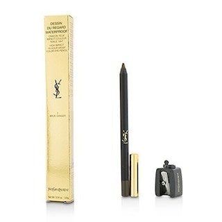 Foto 2 | Lápiz De Ojos Yves Saint Laurent Dessin Du Regard Waterproof - Venta Internacional.