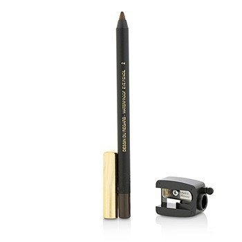 Foto 4 pulgar | Lápiz De Ojos Yves Saint Laurent Dessin Du Regard Waterproof - Venta Internacional.