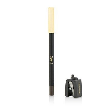 Foto 5 pulgar | Lápiz De Ojos Yves Saint Laurent Dessin Du Regard Waterproof - Venta Internacional.