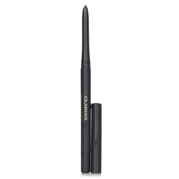 Foto 3 pulgar | Lápiz Impermeable Clarins Smoked Wood #06 Gel Eyeliner - Venta Internacional.