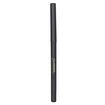 Foto 5 pulgar | Lápiz Impermeable Clarins Smoked Wood #06 Gel Eyeliner - Venta Internacional.