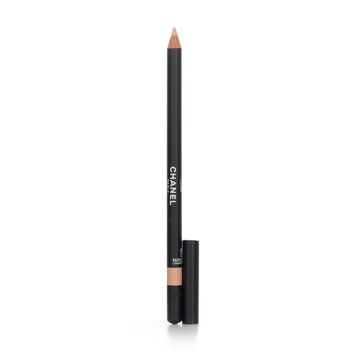 Delineador De Ojos Chanel Le Crayon Khol #69 Clair - Venta Internacional.