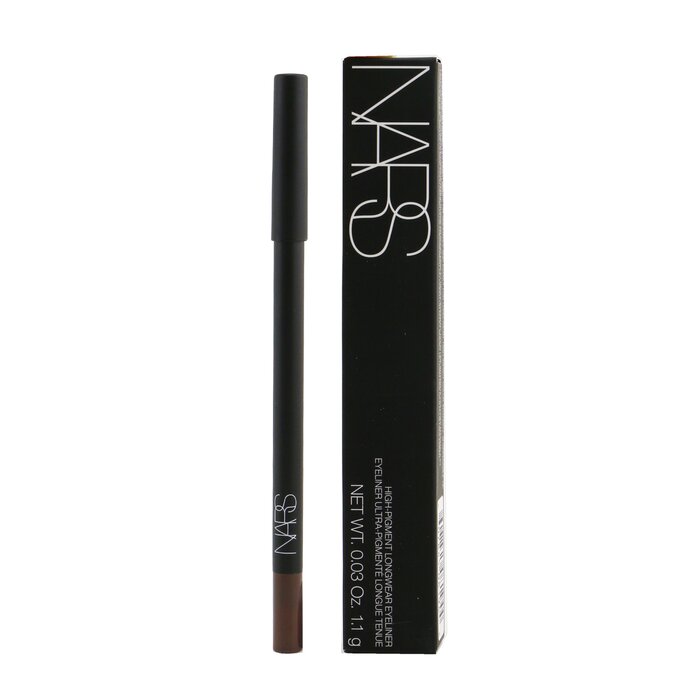 Foto 6 pulgar | Delineador De Ojos Nars High Pigment Longwear # Mambo 12h Lasting - Venta Internacional.