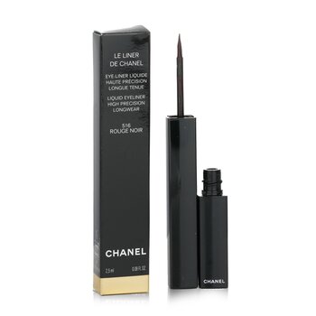 Foto 4 pulgar | Delineador Líquido Chanel Le Liner #516 Rouge Noir Waterproof - Venta Internacional.