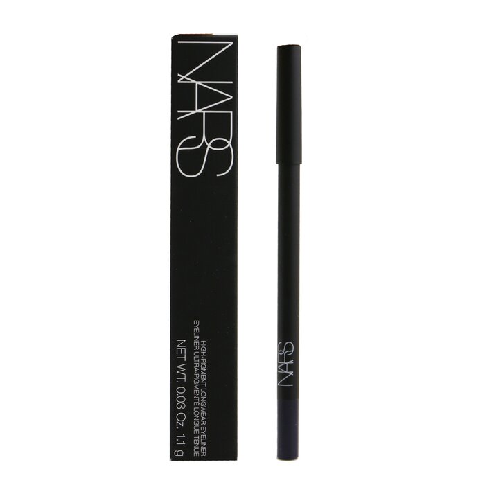 Foto 6 pulgar | Delineador De Ojos Nars High Pigment Longwear # Park Avenue 12h - Venta Internacional.