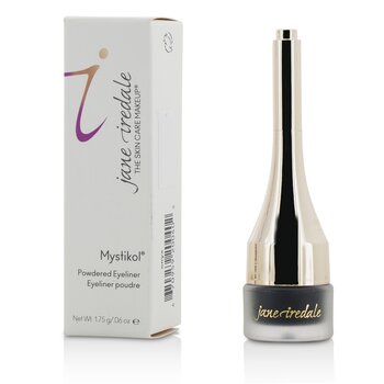 Foto 4 pulgar | Delineador De Ojos En Polvo Jane Iredale Mystikol Onyx Resistente Al Agua - Venta Internacional.