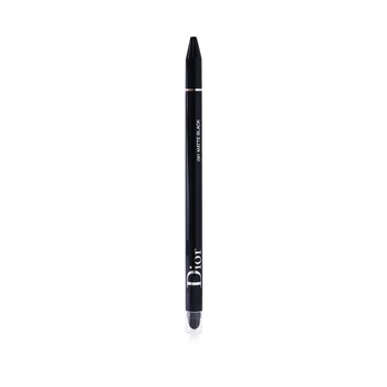 Foto 3 pulgar | Delineador De Ojos Christian Dior Diorshow 24h Stylo Waterproof #091 - Venta Internacional.