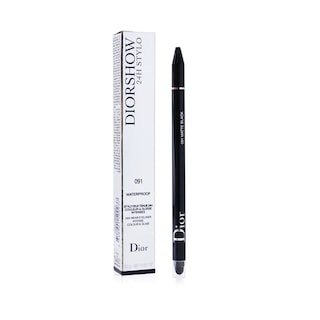 Foto 5 | Delineador De Ojos Christian Dior Diorshow 24h Stylo Waterproof #091 - Venta Internacional.