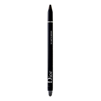 Foto 5 pulgar | Delineador De Ojos Christian Dior Diorshow 24h Stylo Waterproof #781 - Venta Internacional.