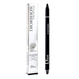 Foto 5 | Delineador De Ojos Christian Dior Diorshow 24h Stylo Waterproof #781 - Venta Internacional.