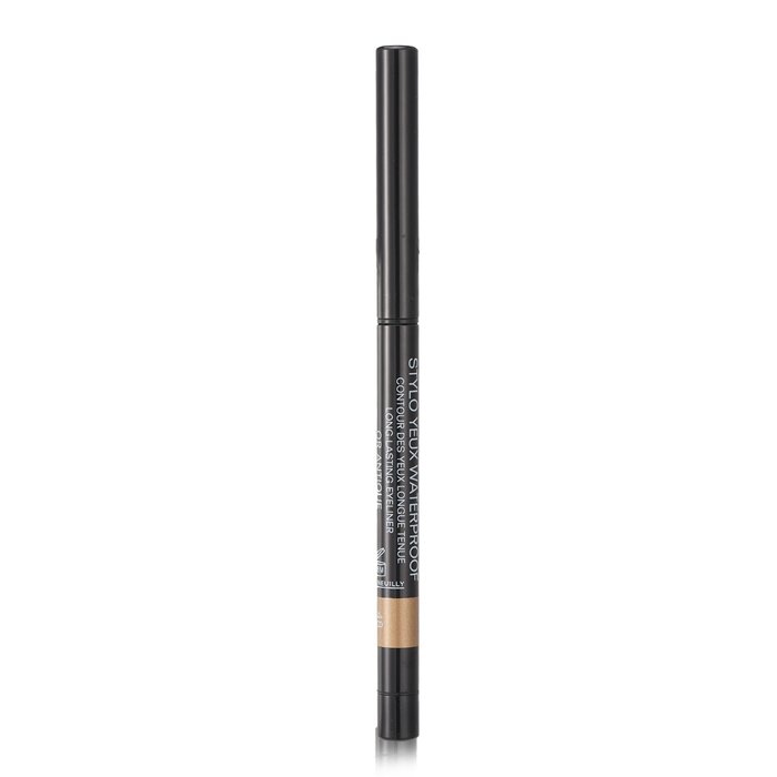 Foto 6 | Delineador De Ojos Chanel Stylo Yeux Waterproof #48 Or Antique - Venta Internacional.