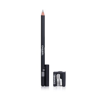 Foto 2 | Delineador De Ojos Chanel Le Crayon Khol #64 Graphite - Venta Internacional.