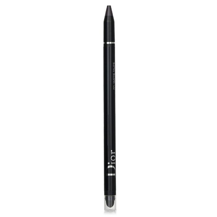 Delineador De Ojos Christian Dior Diorshow 24h Stylo Waterproof #771 - Venta Internacional.