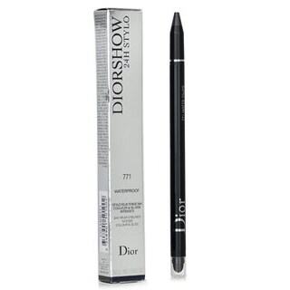 Foto 3 | Delineador De Ojos Christian Dior Diorshow 24h Stylo Waterproof #771 - Venta Internacional.