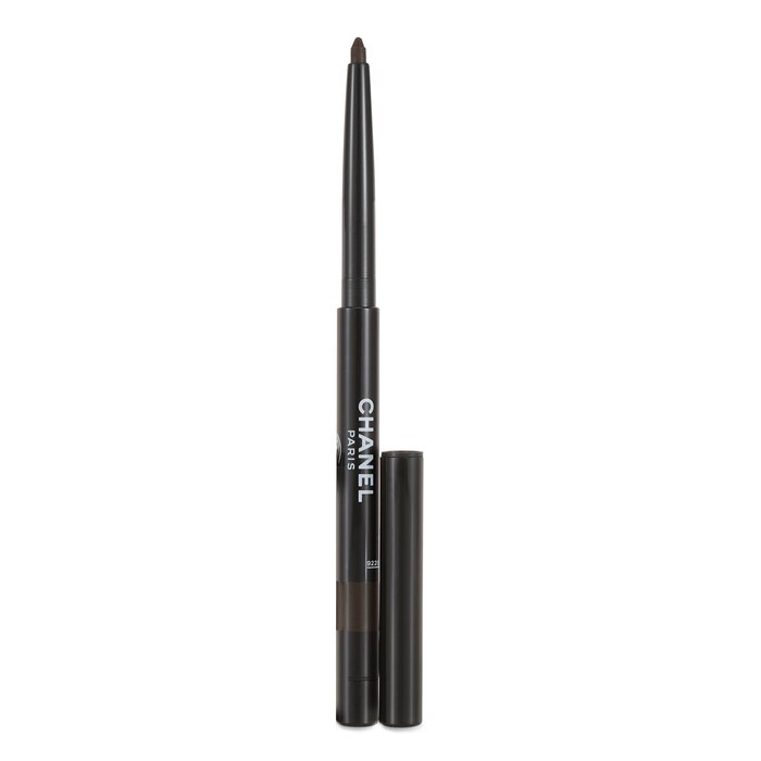 Delineador De Ojos Impermeable Chanel Stylo Yeux #20 Espresso - Venta Internacional.