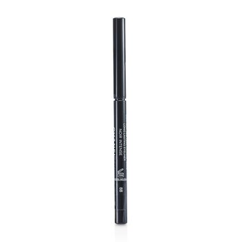 Foto 5 pulgar | Delineador De Ojos Chanel Stylo Yeux Waterproof #88 Noir Intense - Venta Internacional.