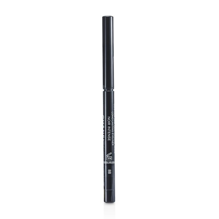 Foto 7 pulgar | Delineador De Ojos Chanel Stylo Yeux Waterproof #88 Noir Intense - Venta Internacional.